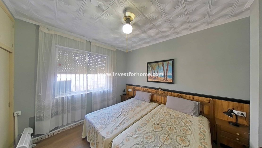 Reventa - Apartamento - San Pedro del Pinatar - Villananitos