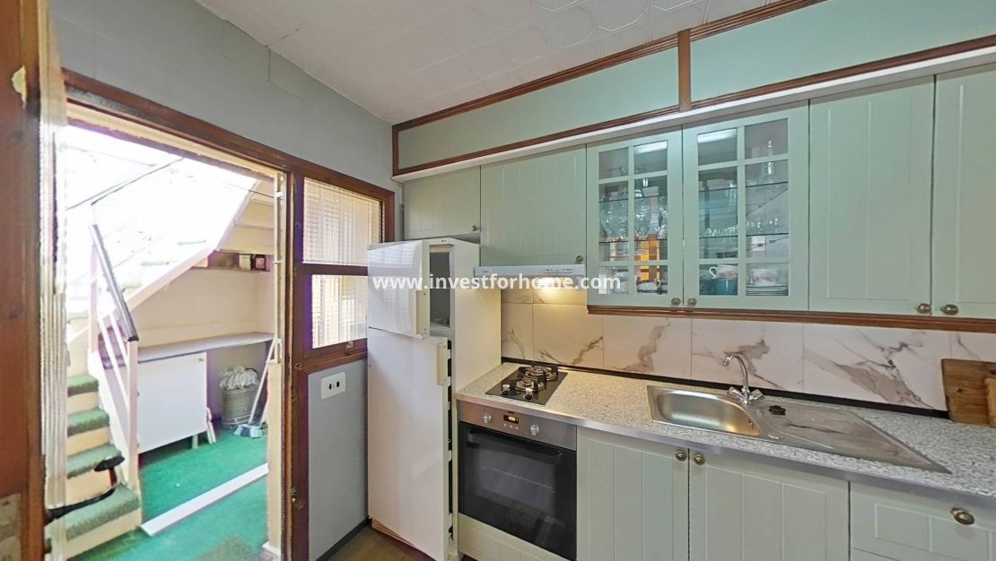 Reventa - Apartamento - San Pedro del Pinatar - Villananitos