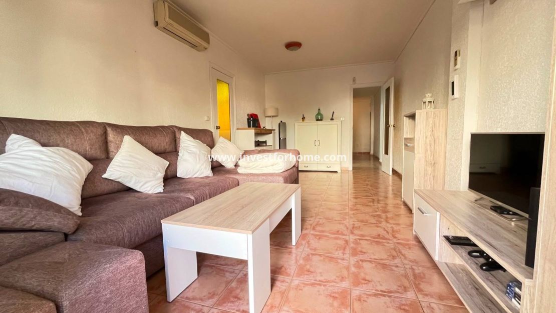 Reventa - Apartamento - San Pedro del Pinatar - Villananitos