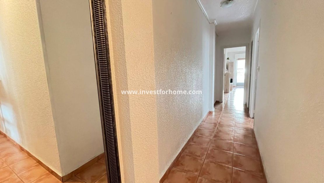 Reventa - Apartamento - San Pedro del Pinatar - Villananitos