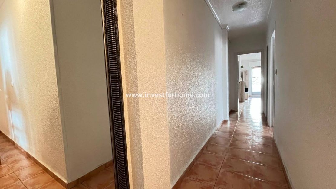 Reventa - Apartamento - San Pedro del Pinatar - Villananitos