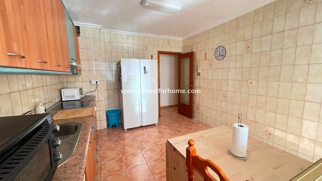 Reventa - Apartamento - San Pedro del Pinatar - Villananitos