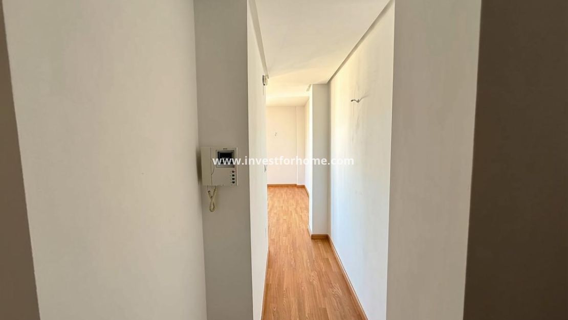 Reventa - Apartamento - San Pedro del Pinatar - Villananitos