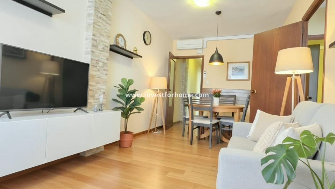 Reventa - Apartamento - San Pedro del Pinatar - Villananitos