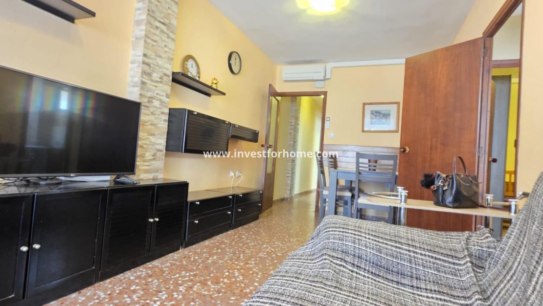 Reventa - Apartamento - San Pedro del Pinatar - Villananitos