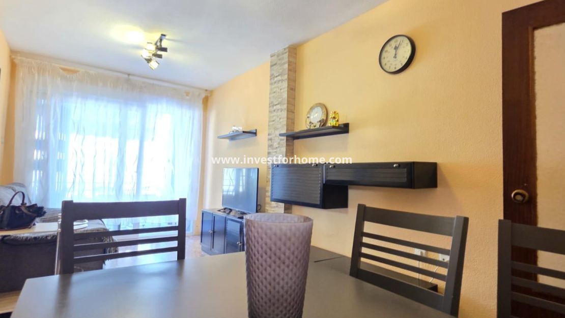 Reventa - Apartamento - San Pedro del Pinatar - Villananitos