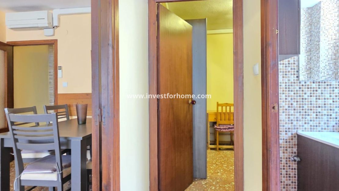 Reventa - Apartamento - San Pedro del Pinatar - Villananitos