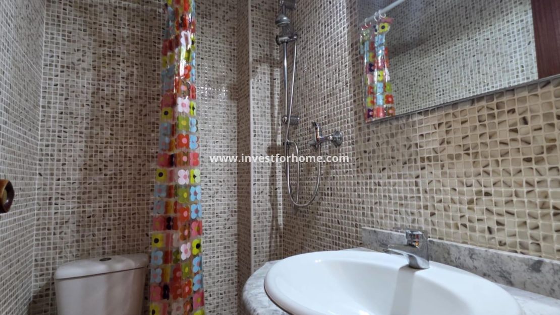 Reventa - Apartamento - San Pedro del Pinatar - Villananitos