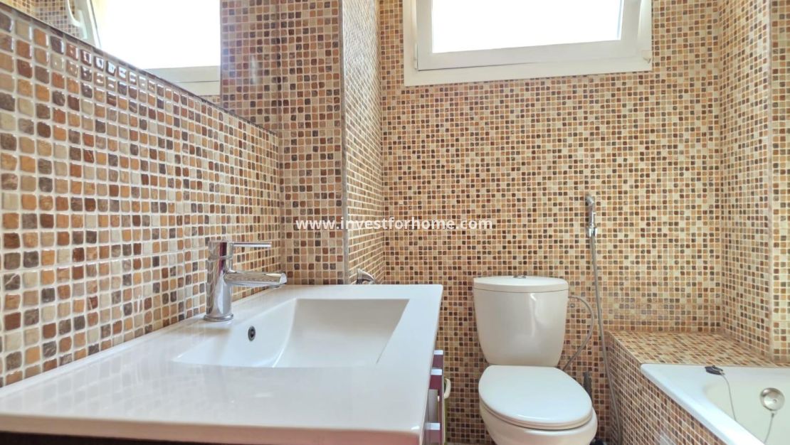 Reventa - Apartamento - San Pedro del Pinatar - Villananitos