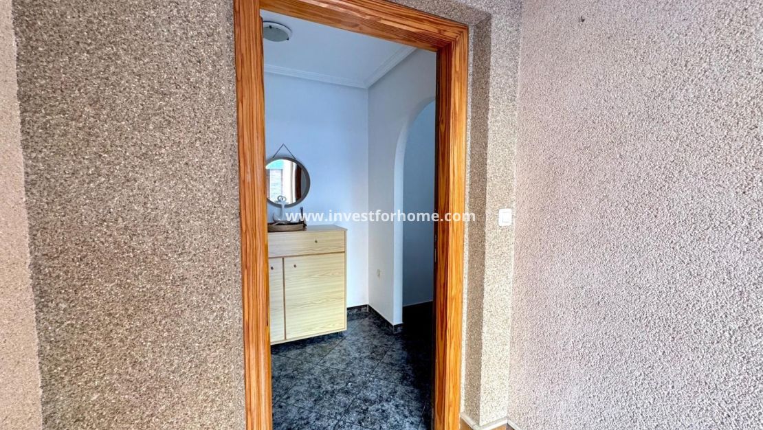 Reventa - Apartamento - San Pedro del Pinatar - Villananitos
