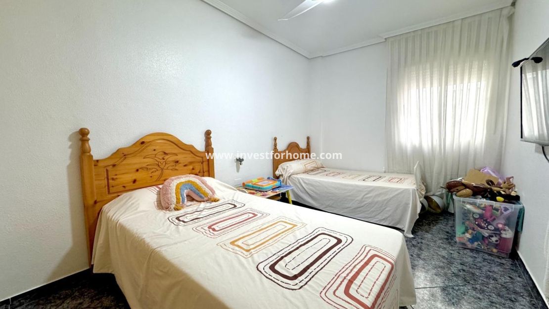 Reventa - Apartamento - San Pedro del Pinatar - Villananitos