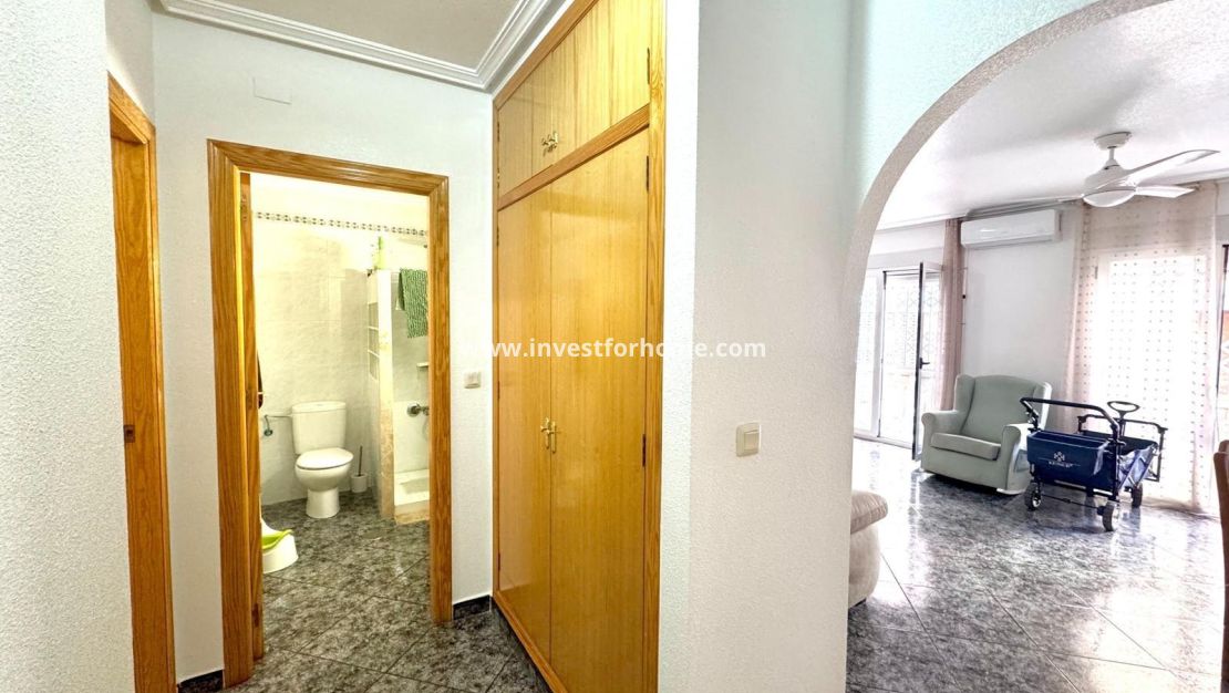 Reventa - Apartamento - San Pedro del Pinatar - Villananitos
