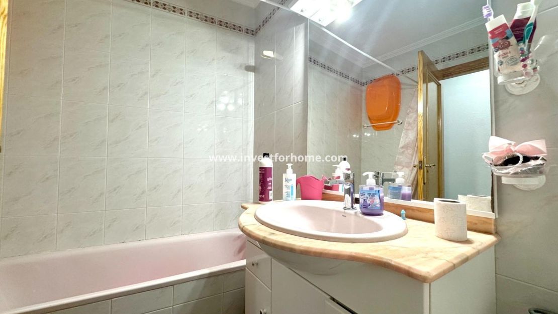 Reventa - Apartamento - San Pedro del Pinatar - Villananitos