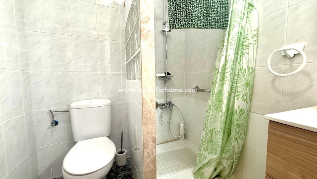 Reventa - Apartamento - San Pedro del Pinatar - Villananitos