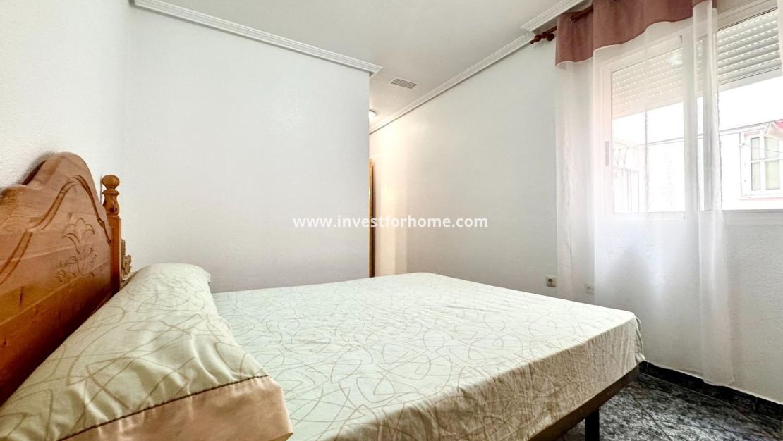 Reventa - Apartamento - San Pedro del Pinatar - Villananitos