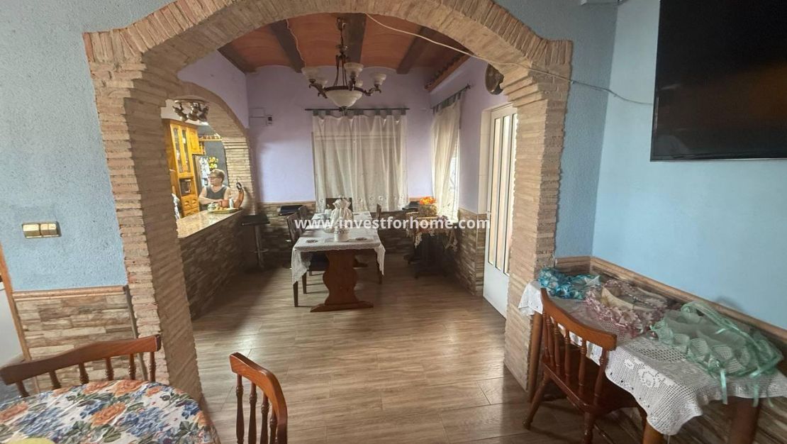 Reventa - Apartamento - San Pedro del Pinatar - -  -