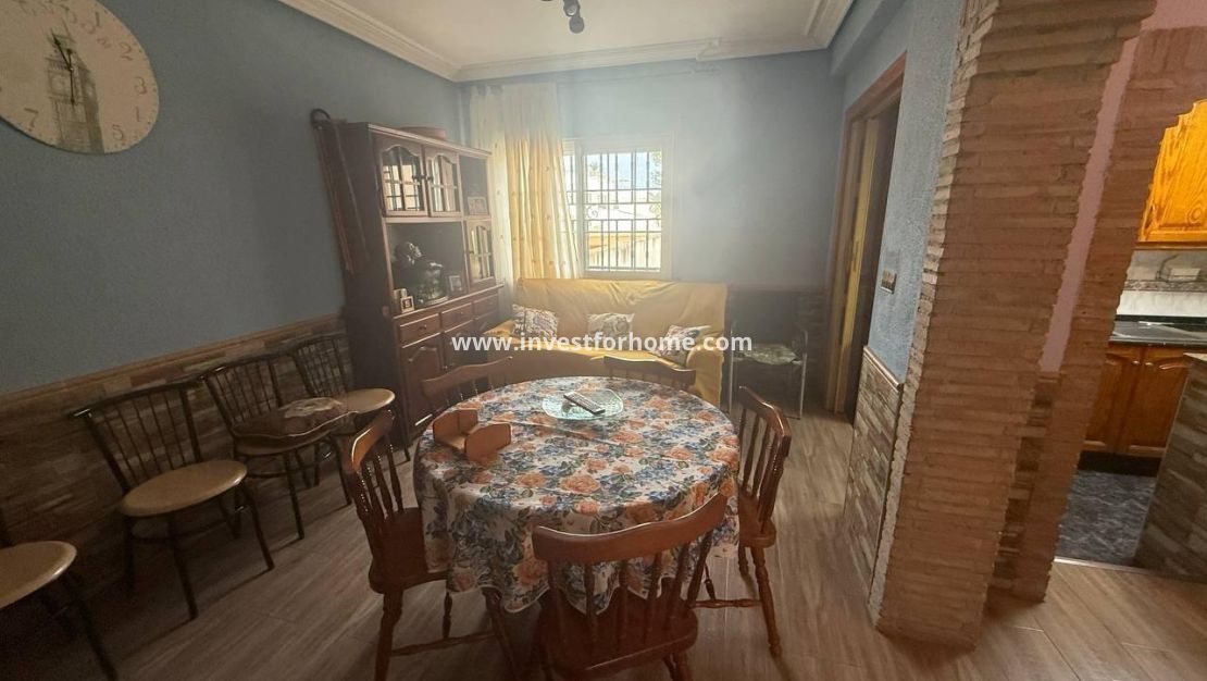 Reventa - Apartamento - San Pedro del Pinatar - -  -