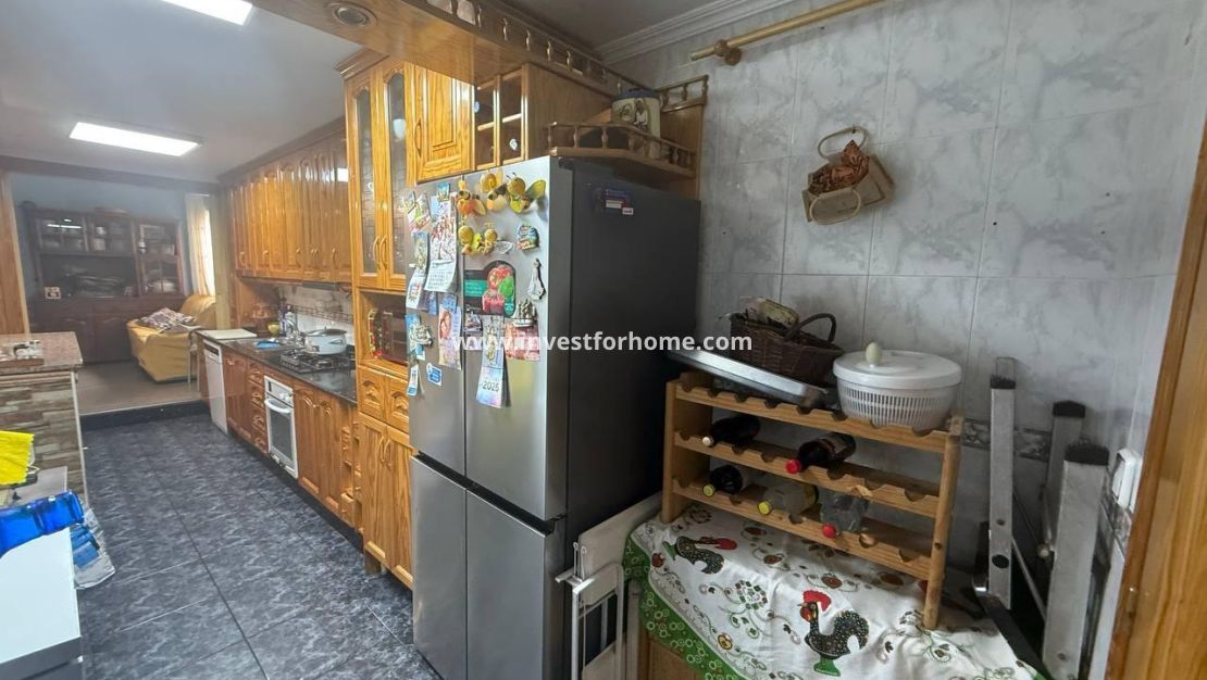 Reventa - Apartamento - San Pedro del Pinatar - -  -