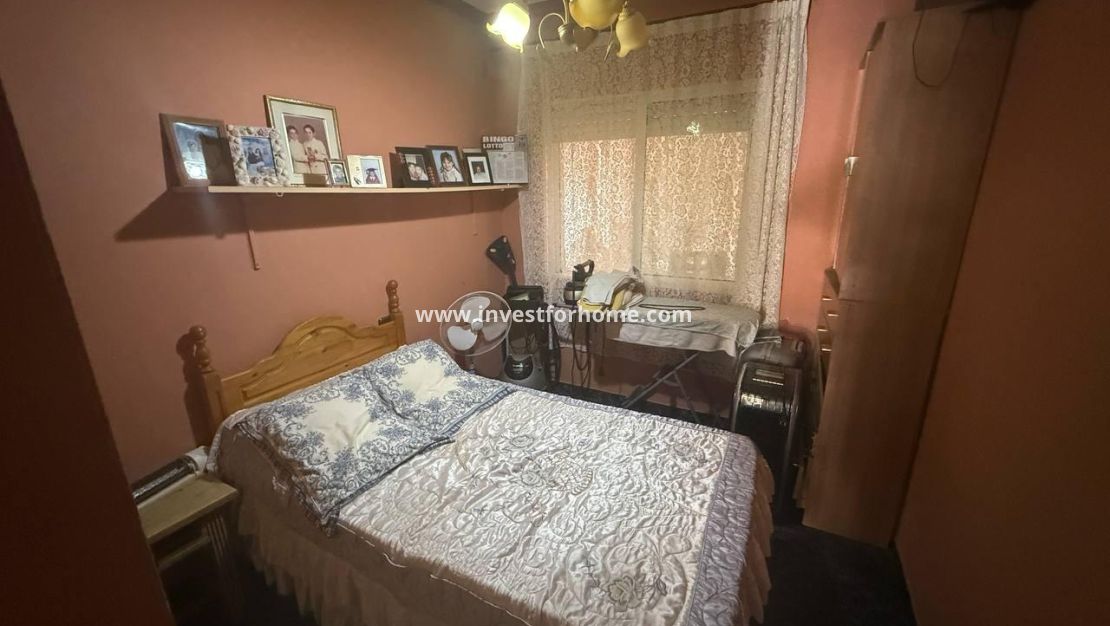 Reventa - Apartamento - San Pedro del Pinatar - -  -