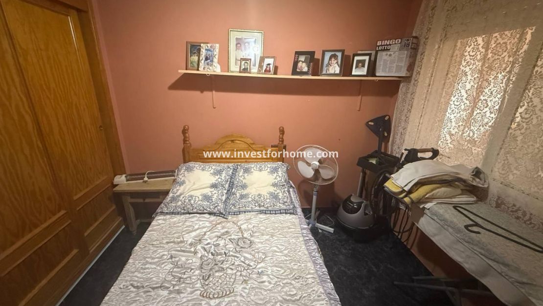 Reventa - Apartamento - San Pedro del Pinatar - -  -