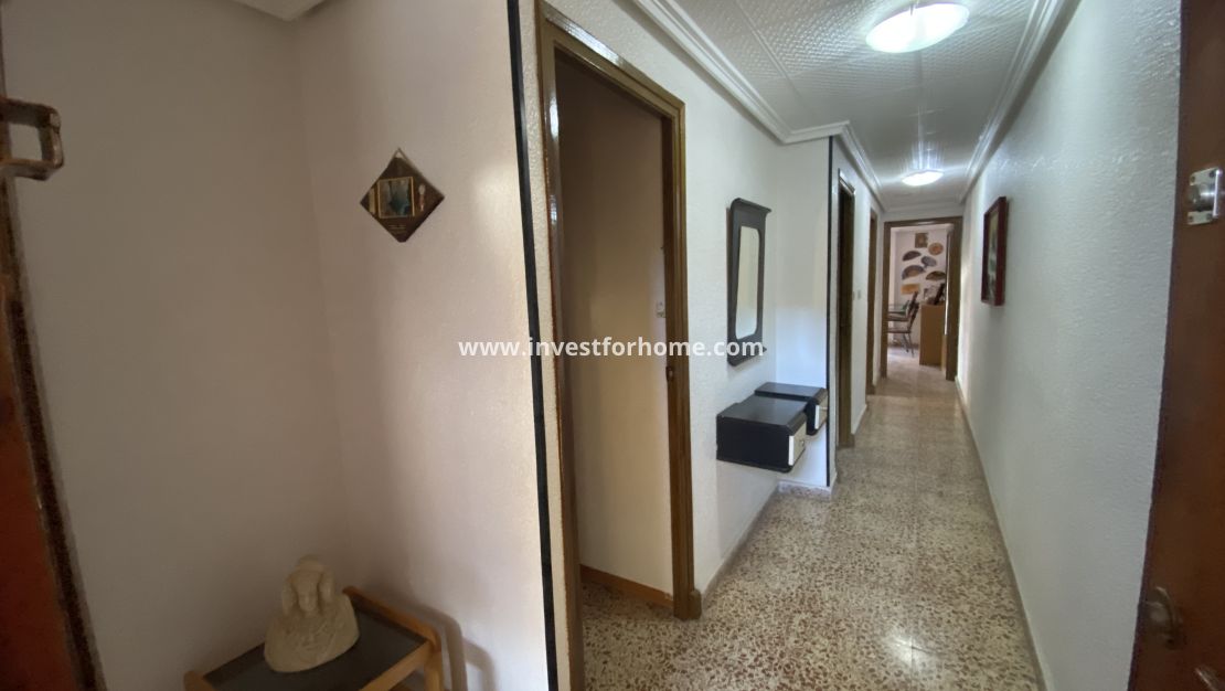 Reventa - Apartamento - Santa Pola - Costa Blanca