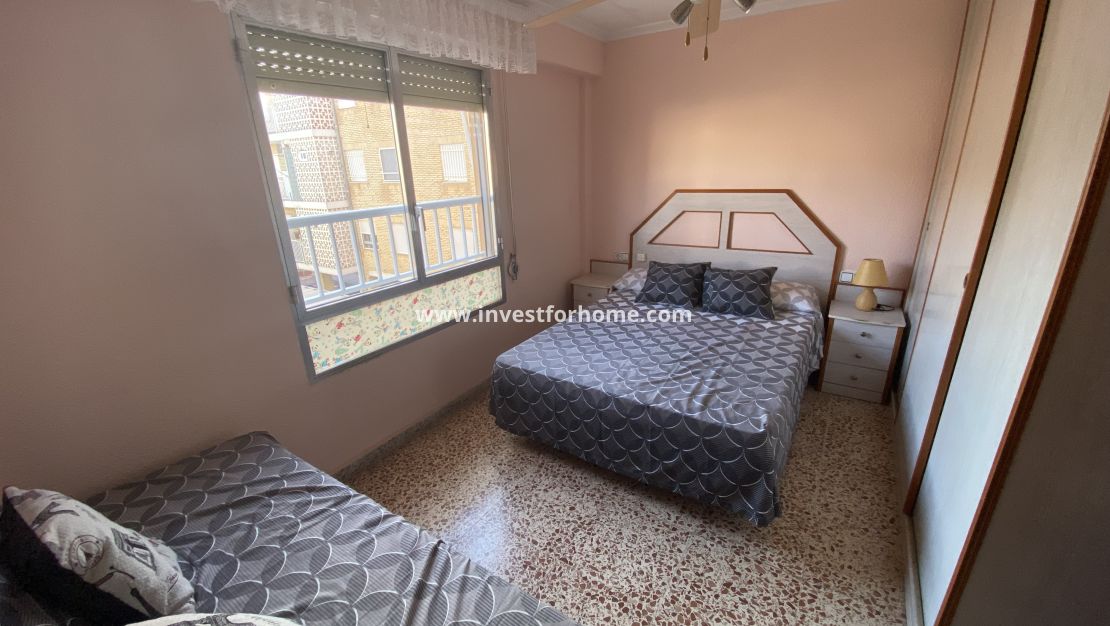 Reventa - Apartamento - Santa Pola - Costa Blanca