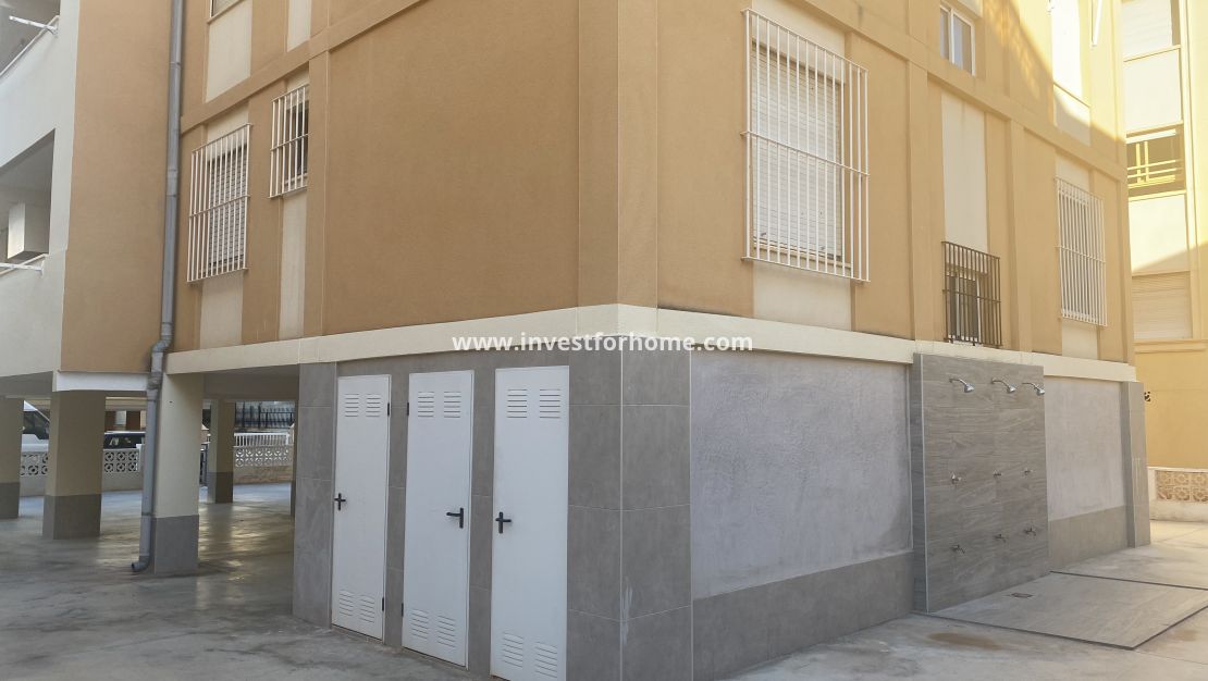 Reventa - Apartamento - Santa Pola - Costa Blanca