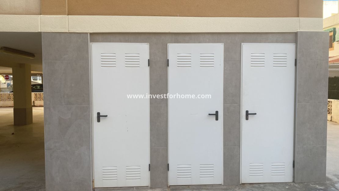 Reventa - Apartamento - Santa Pola - Costa Blanca