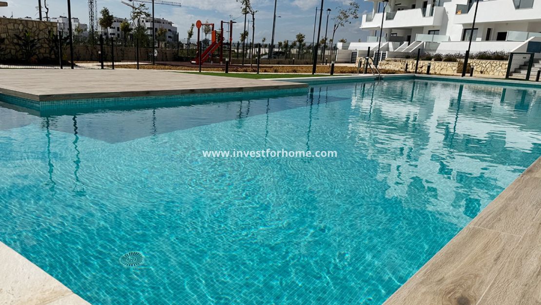Reventa - Apartamento - Santa Rosalia - Inland