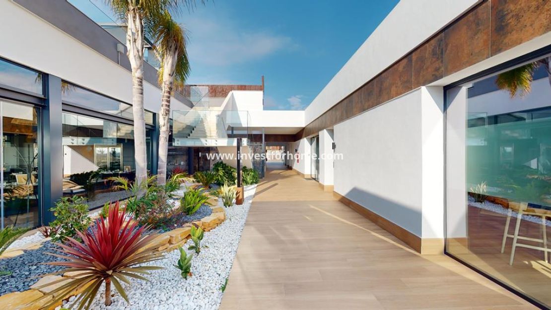 Reventa - Apartamento - Santa Rosalia Resort - Inland