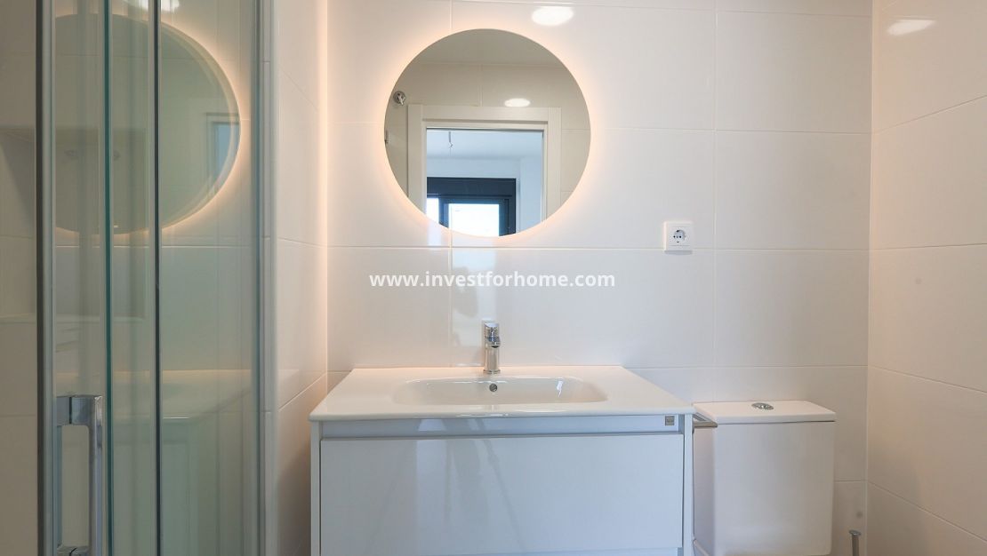 Reventa - Apartamento - Santa Rosalia Resort - Inland