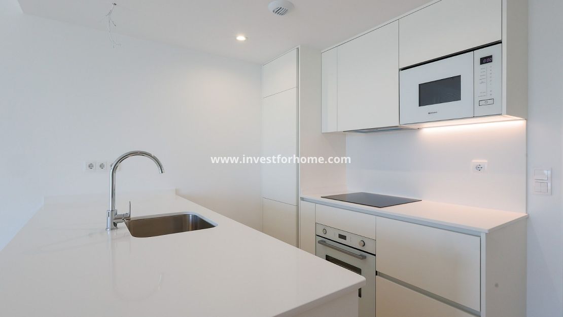 Reventa - Apartamento - Santa Rosalia Resort - Inland