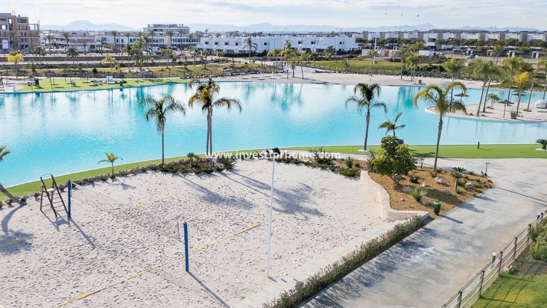 Reventa - Apartamento - Santa Rosalia Resort - Inland