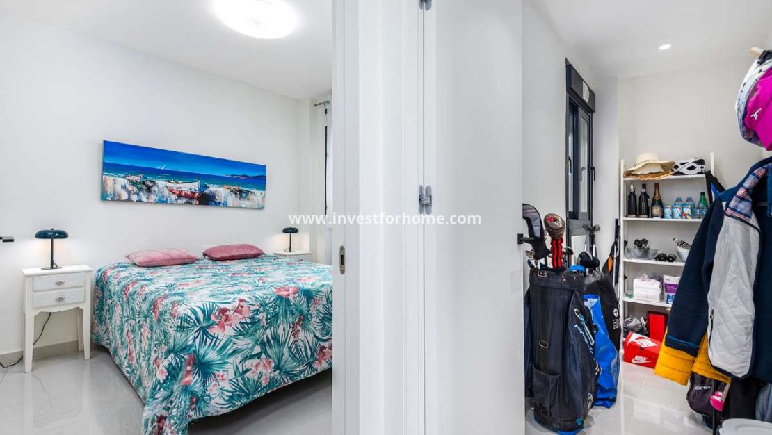 Reventa - Apartamento - Torre de La Horadada - Costa Blanca