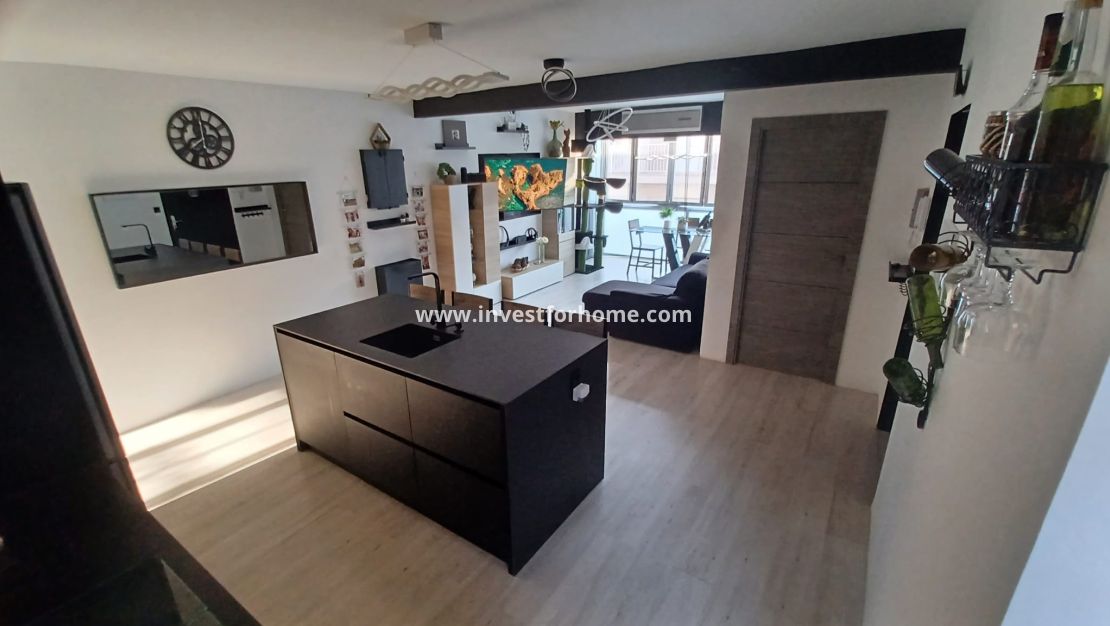 Reventa - Apartamento - Torre de la Horadada - Costa Blanca