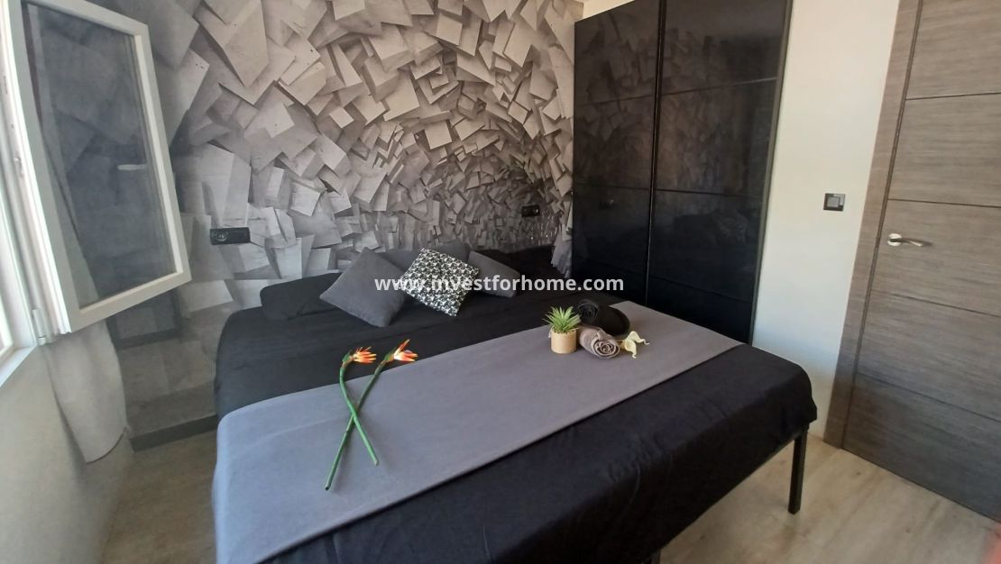 Reventa - Apartamento - Torre de la Horadada - Costa Blanca