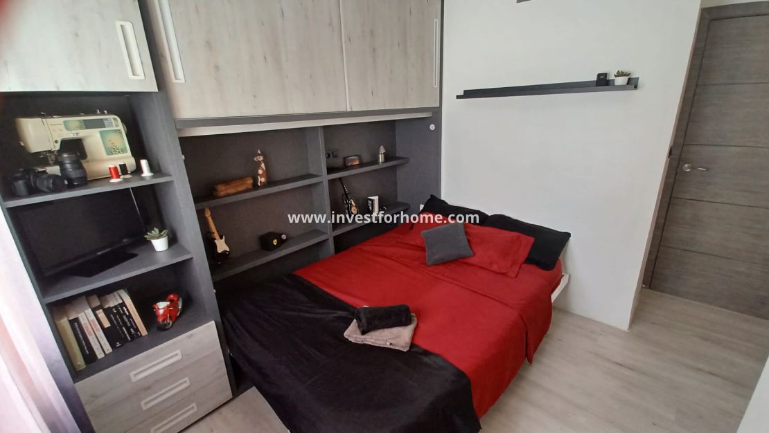 Reventa - Apartamento - Torre de la Horadada - Costa Blanca