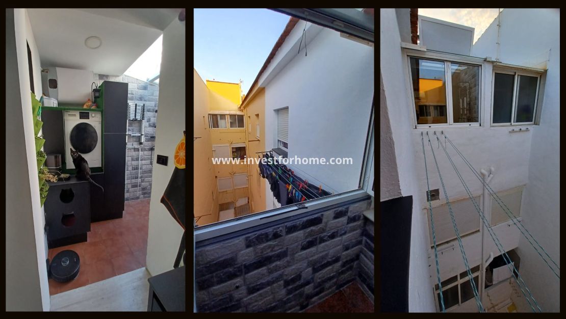 Reventa - Apartamento - Torre de la Horadada - Costa Blanca