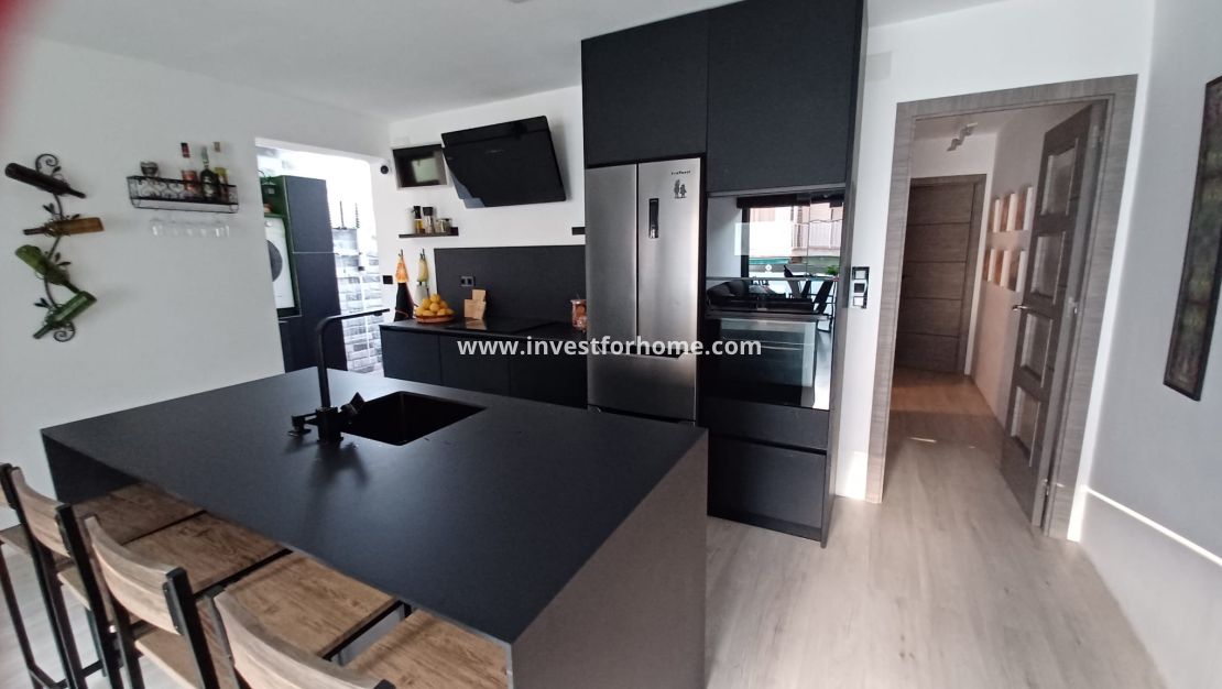 Reventa - Apartamento - Torre de la Horadada - Costa Blanca