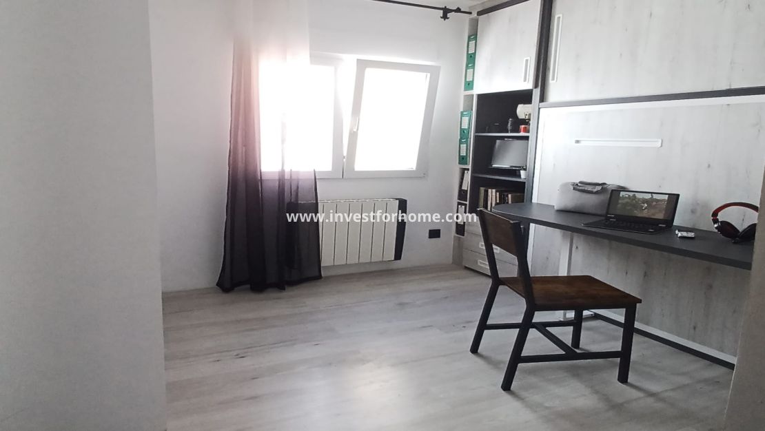 Reventa - Apartamento - Torre de la Horadada - Costa Blanca