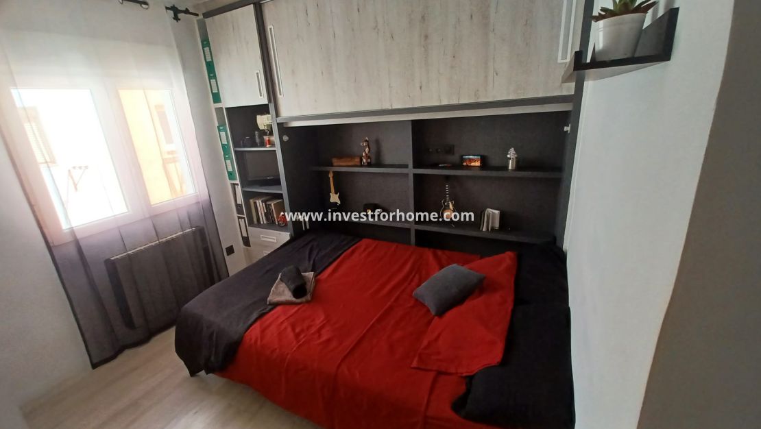 Reventa - Apartamento - Torre de la Horadada - Costa Blanca