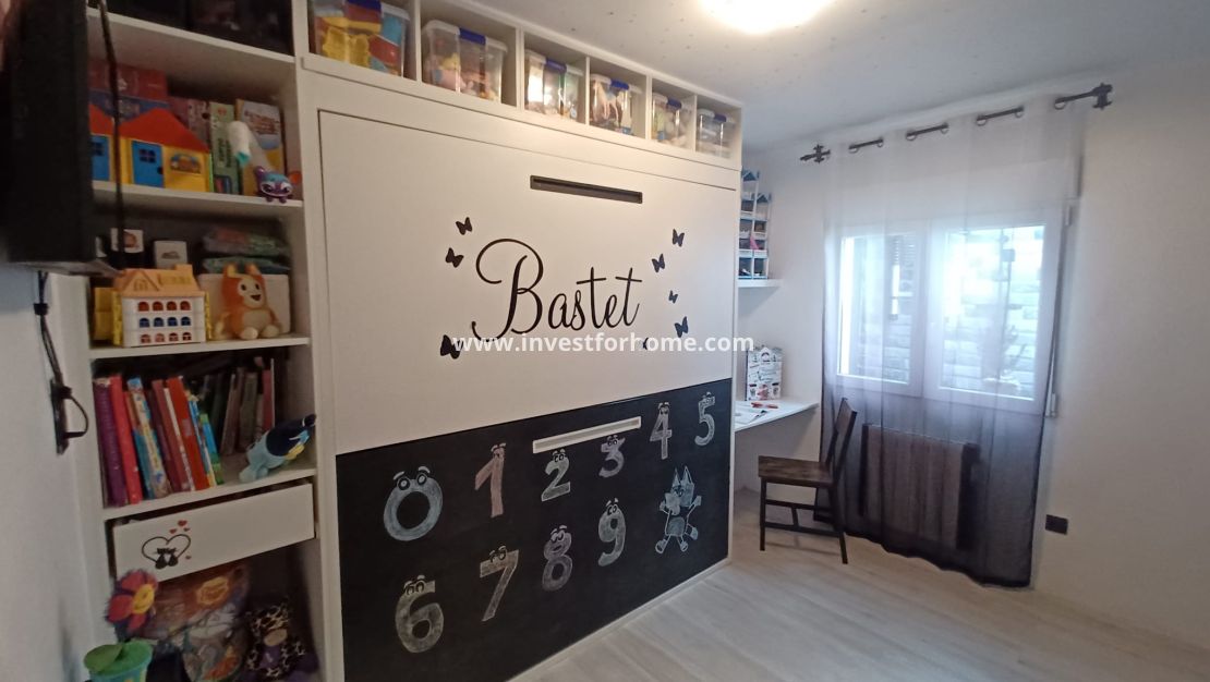Reventa - Apartamento - Torre de la Horadada - Costa Blanca