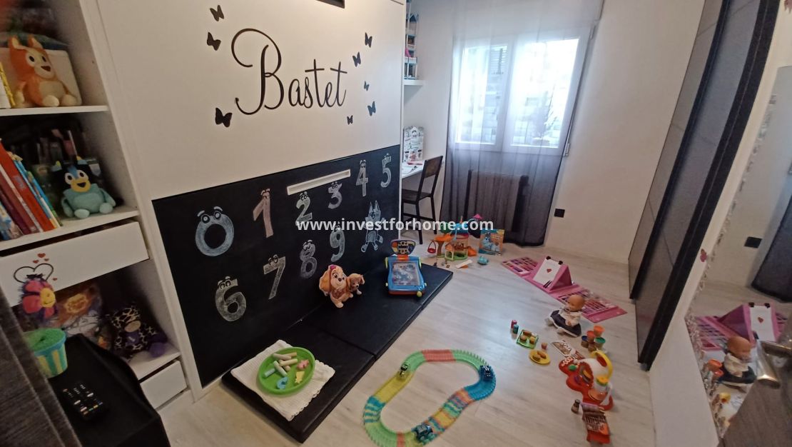 Reventa - Apartamento - Torre de la Horadada - Costa Blanca