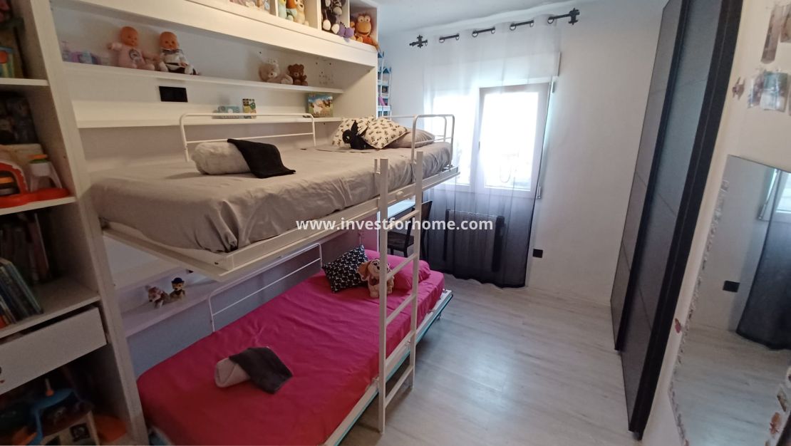Reventa - Apartamento - Torre de la Horadada - Costa Blanca
