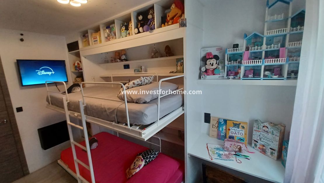 Reventa - Apartamento - Torre de la Horadada - Costa Blanca