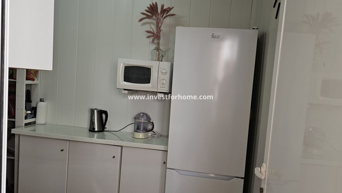 Reventa - Apartamento - Torre de La Horadada - Playa