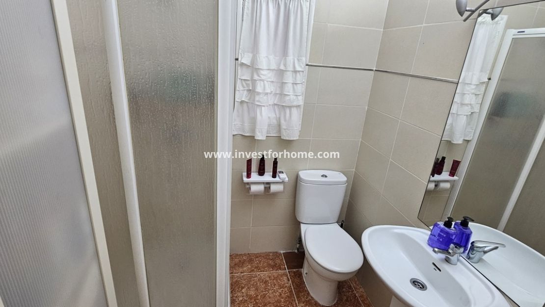 Reventa - Apartamento - Torre de La Horadada - Playa