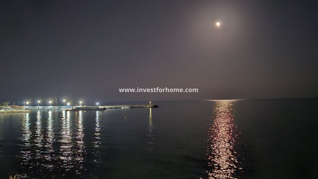 Reventa - Apartamento - Torre de La Horadada - Playa