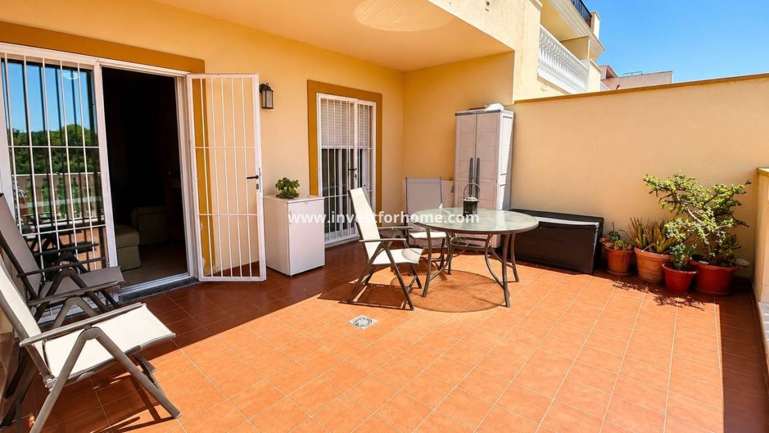 Reventa - Apartamento - Torremendo - Costa Blanca