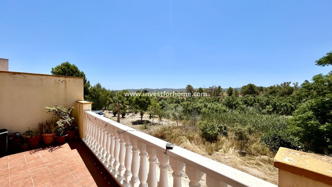 Reventa - Apartamento - Torremendo - Costa Blanca
